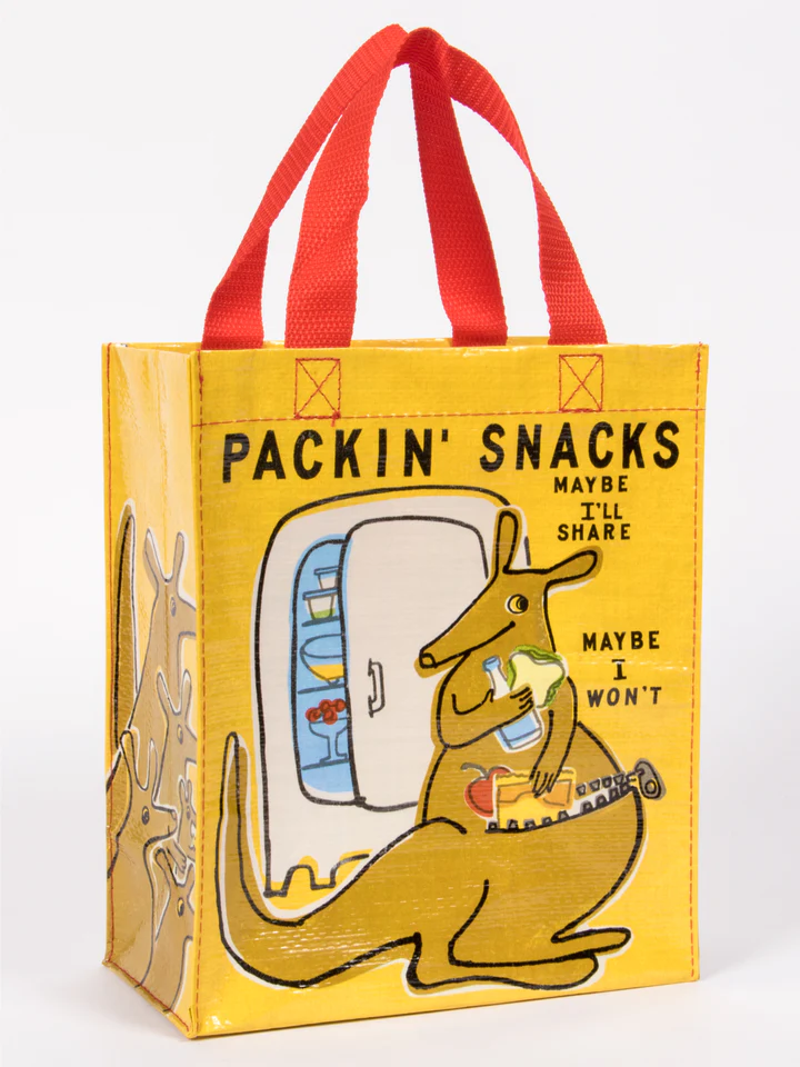 Handy Tote / Click for Full Selection