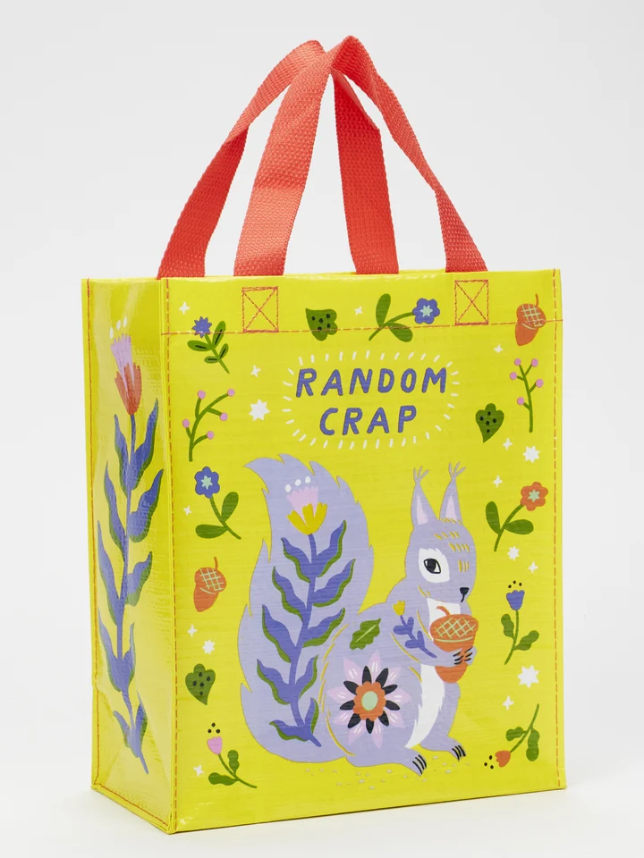 Handy Tote / Click for Full Selection