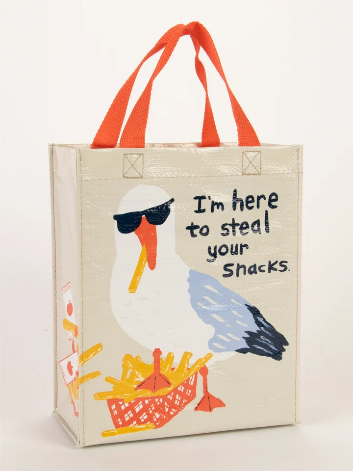 Handy Tote / Click for Full Selection