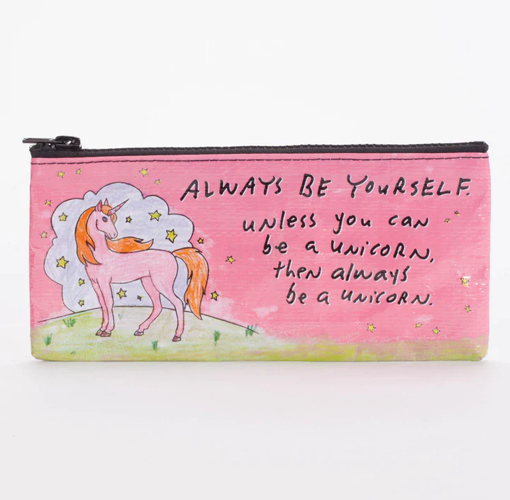 Pencil Case / Click for Full Selection