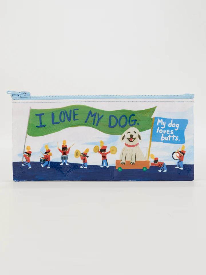 Pencil Case / Click for Full Selection