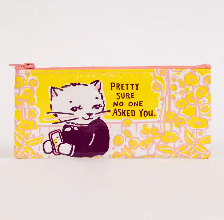 Pencil Case / Click for Full Selection