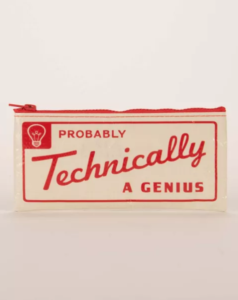 Pencil Case / Click for Full Selection