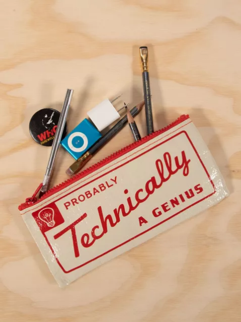 Pencil Case / Click for Full Selection