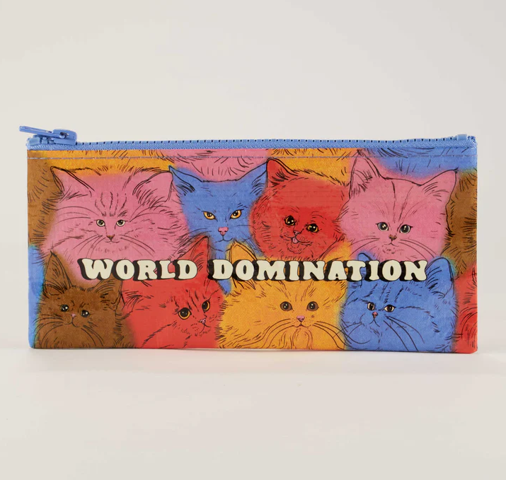 Pencil Case / Click for Full Selection