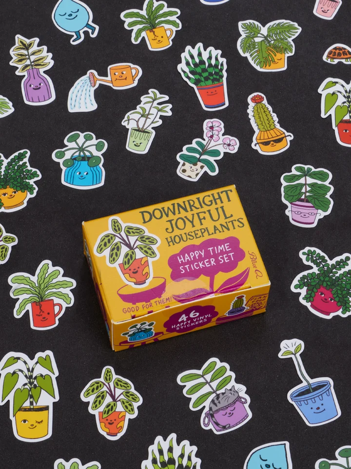 Playtime Sticker Set / Click for Full Selection