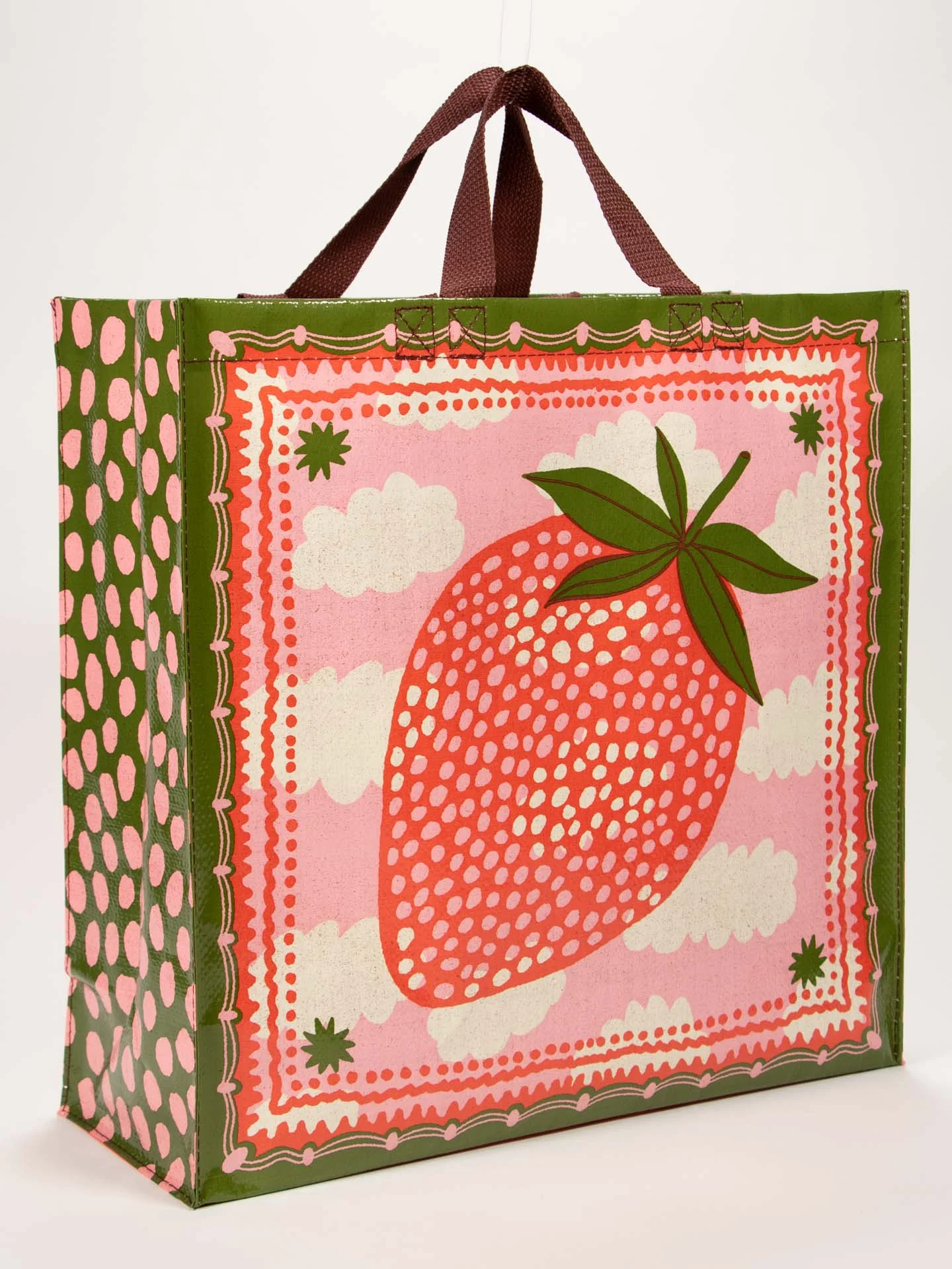 Reusable Shopper Bags / Click for Full Selection