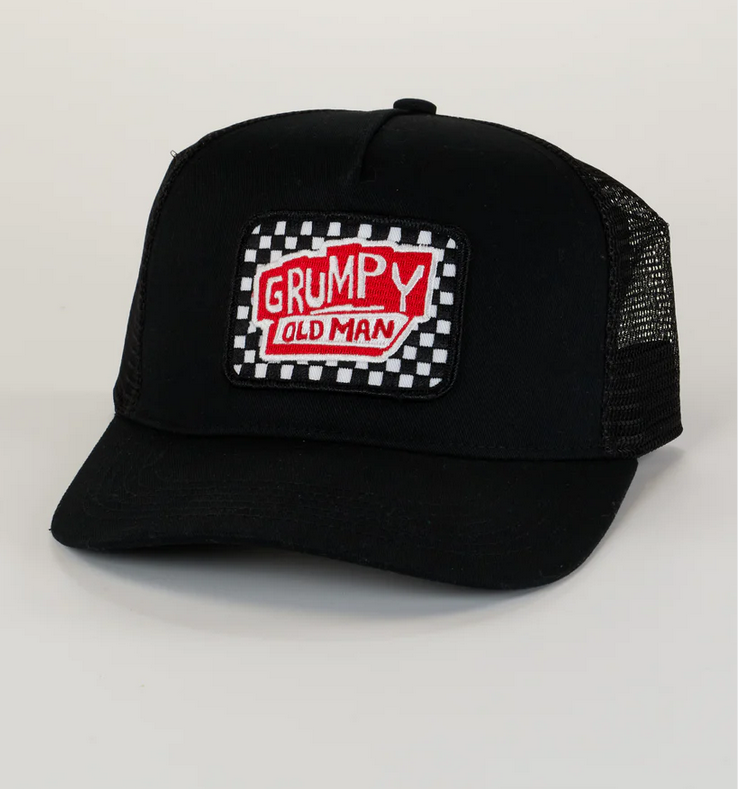 Trucker Hat / Click for Styles