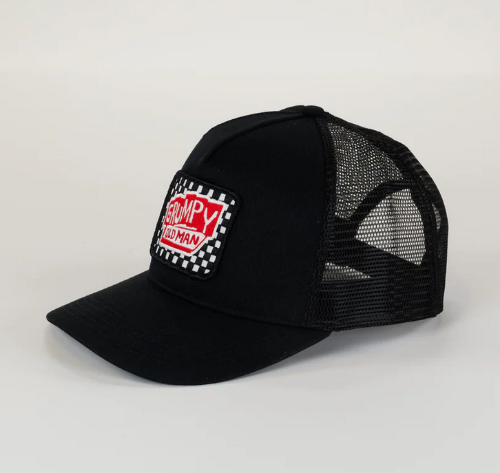 Trucker Hat / Click for Styles