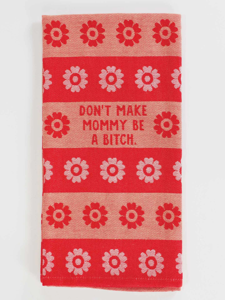Woven Dish Towel / Click for Full Selection