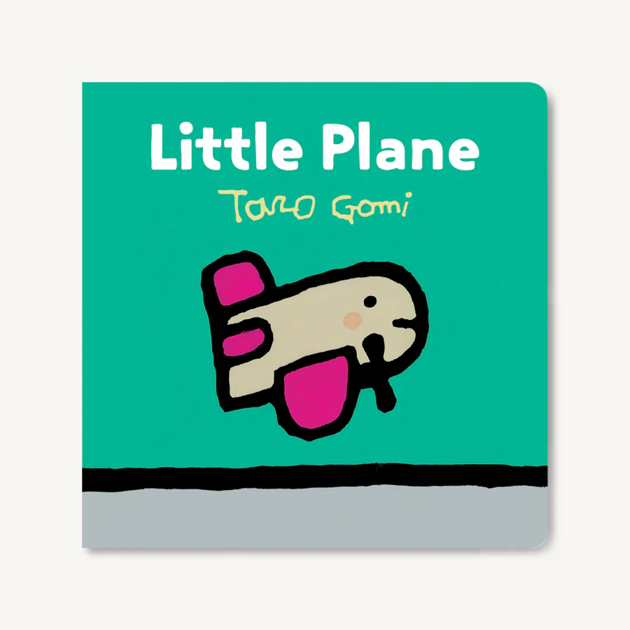 Little Plane