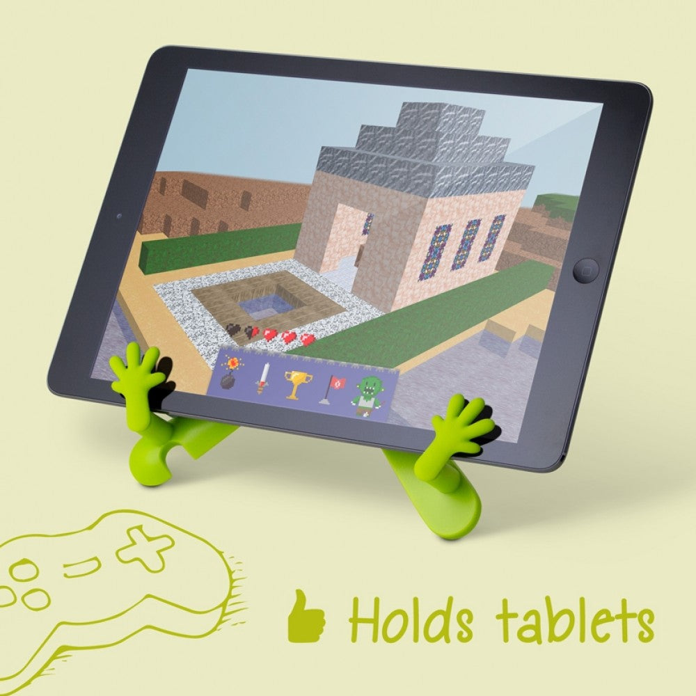 Hands Stand Book Holder