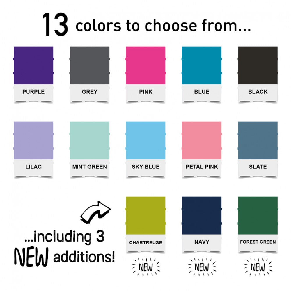 Really Tiny Book Light