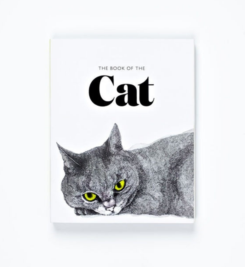 Book Of The Cat