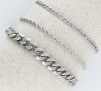 Waterprrof Bracelet/Click For Full Selection