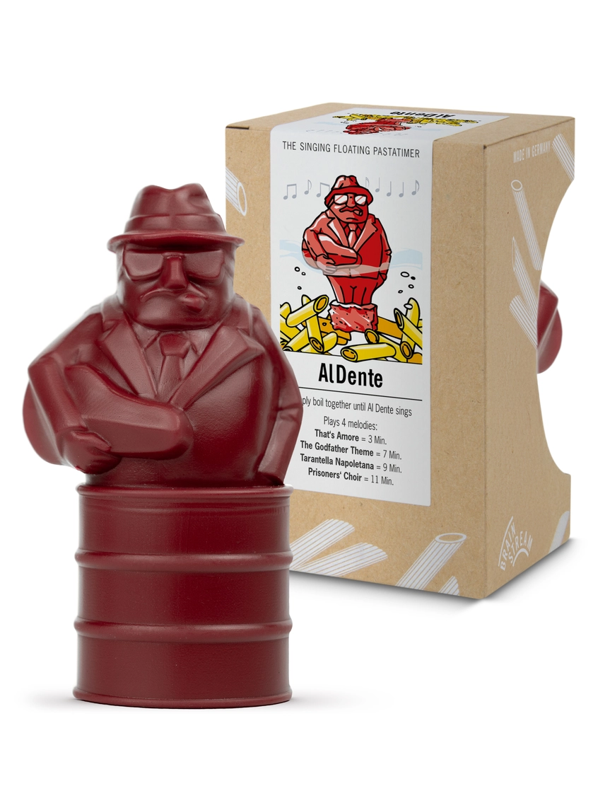 Brainstream Al Dente Pasta Timer