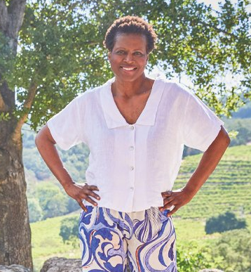 Bryn Walker's Ester Blouse in White