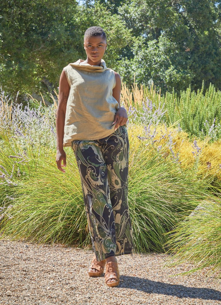 Bryn Walker's Osca Pant