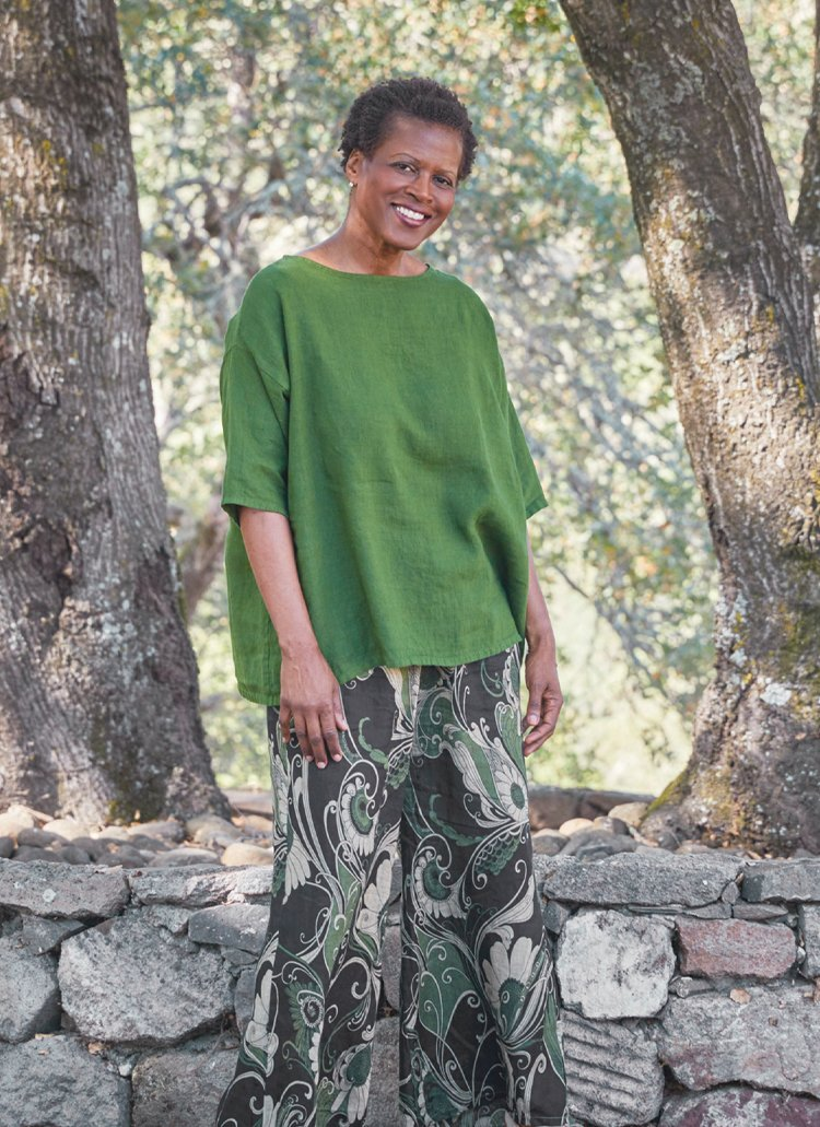 Bryn Walker's Osca Pant