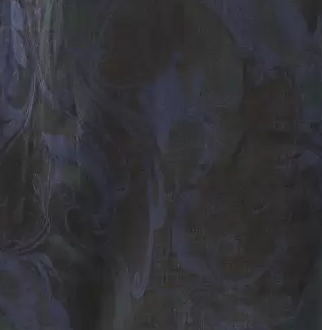 Bryn Walker's Osca Pant Starlight Giardino Swatch