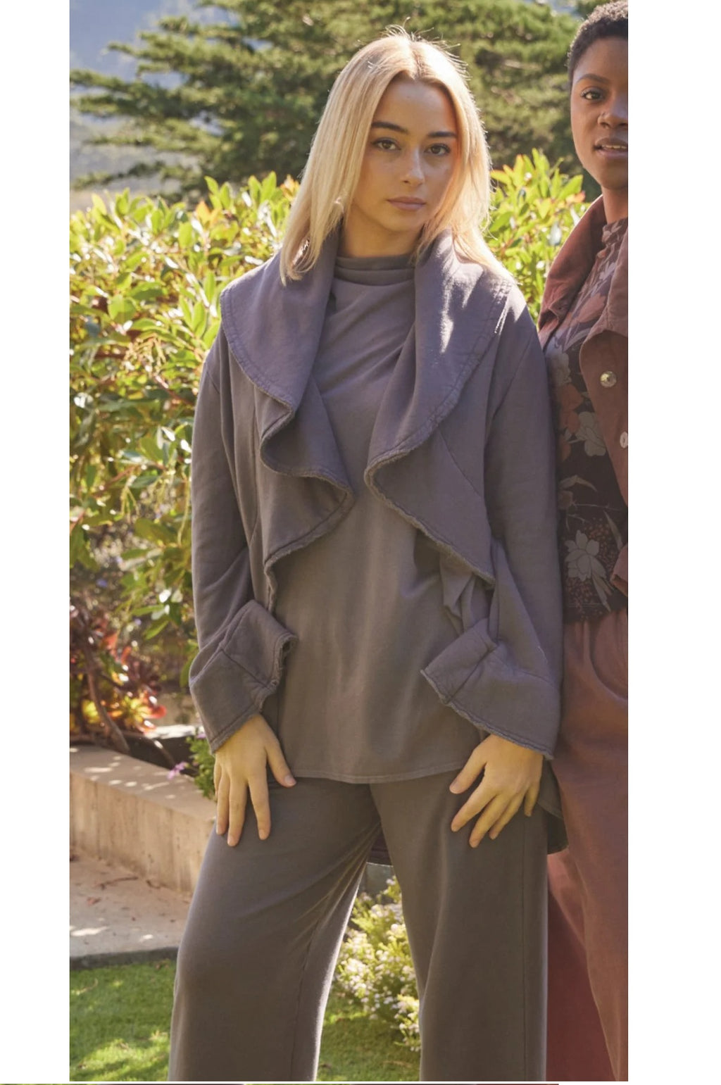 Bryn Walker's Travel Pants 