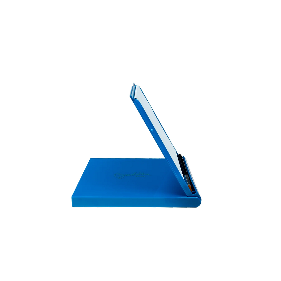 Mini Buddha Board Blue