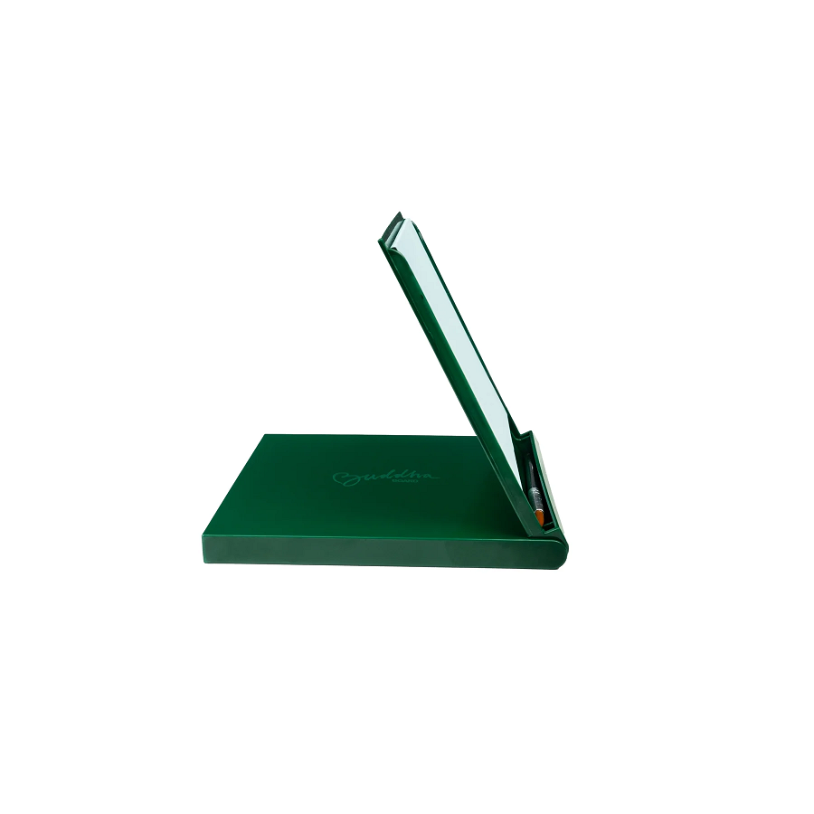 Mini Buddha Board Green