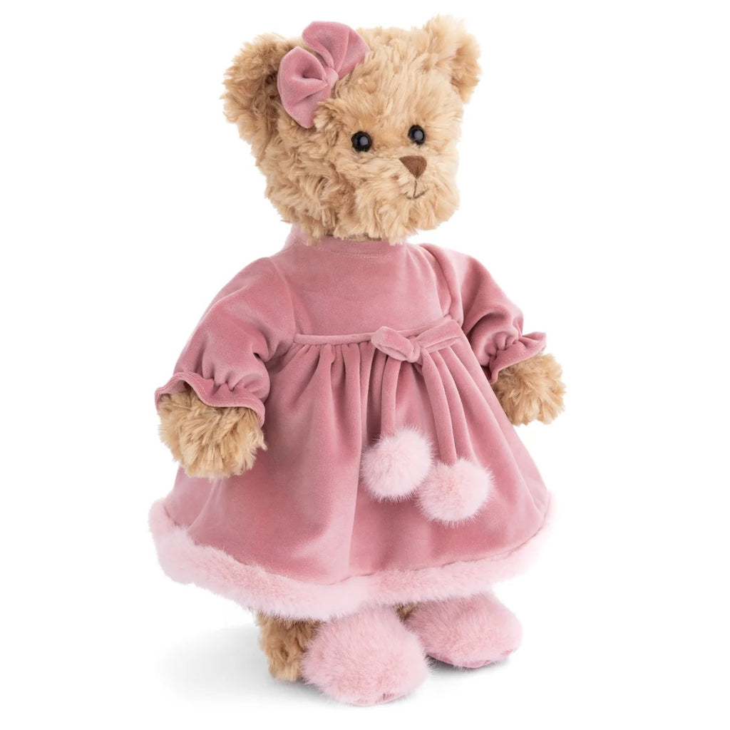 Aiko Plush Bear
