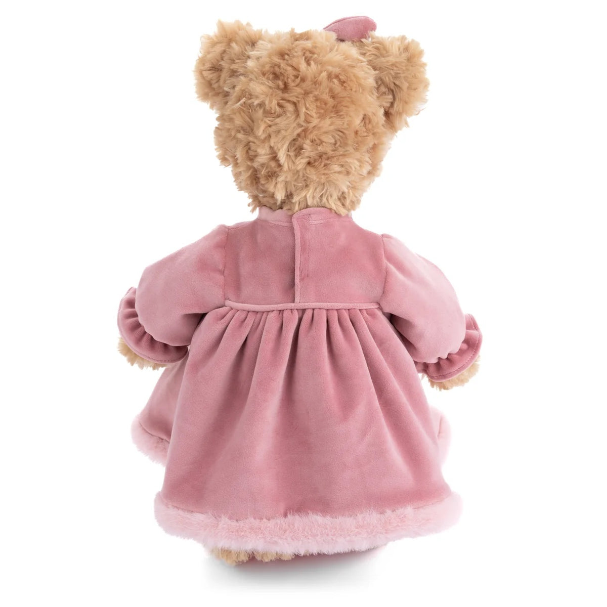 Aiko Plush Bear