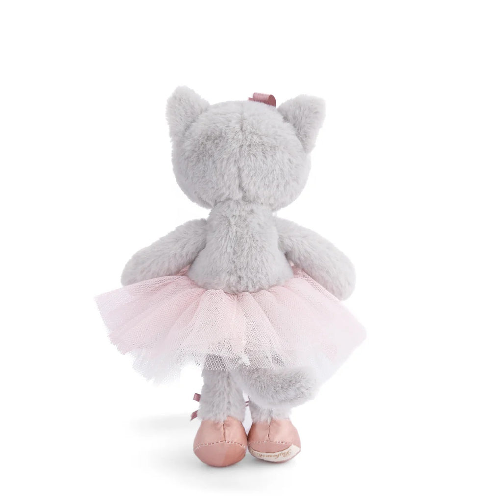 Bukowski Bears Albertina Plush Cat