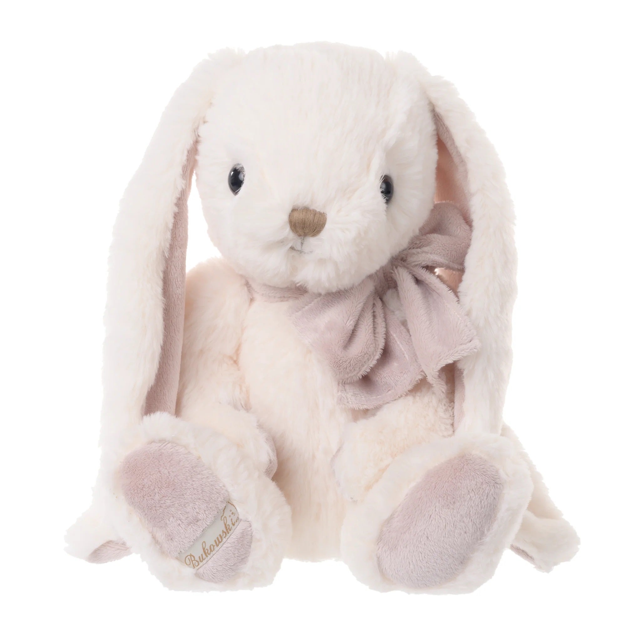Archie Plush Bunny