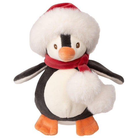 Bukowski Bears Baby Julius Plush Penguin