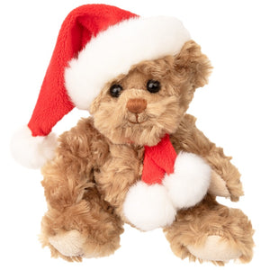 Bukowski Bears Baby Tomtenisse Plush Bear