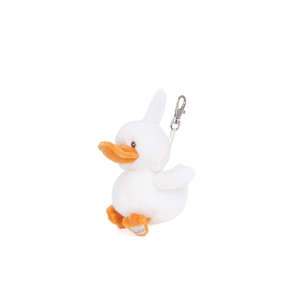 Quack Plush Bag Charm
