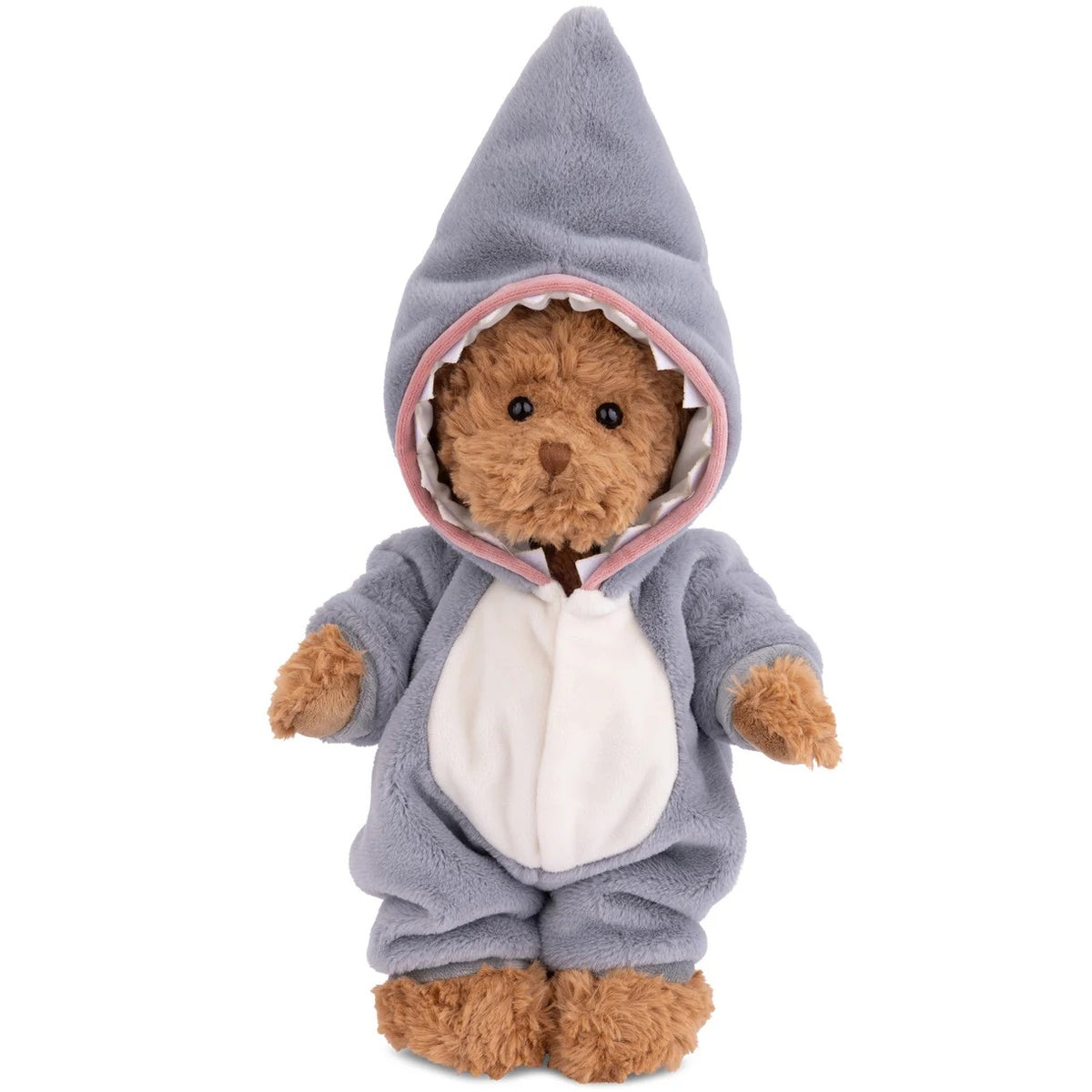 Bjorn Shark Plush