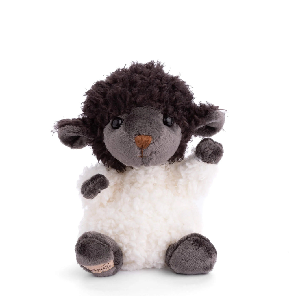 Black Sheep Plush