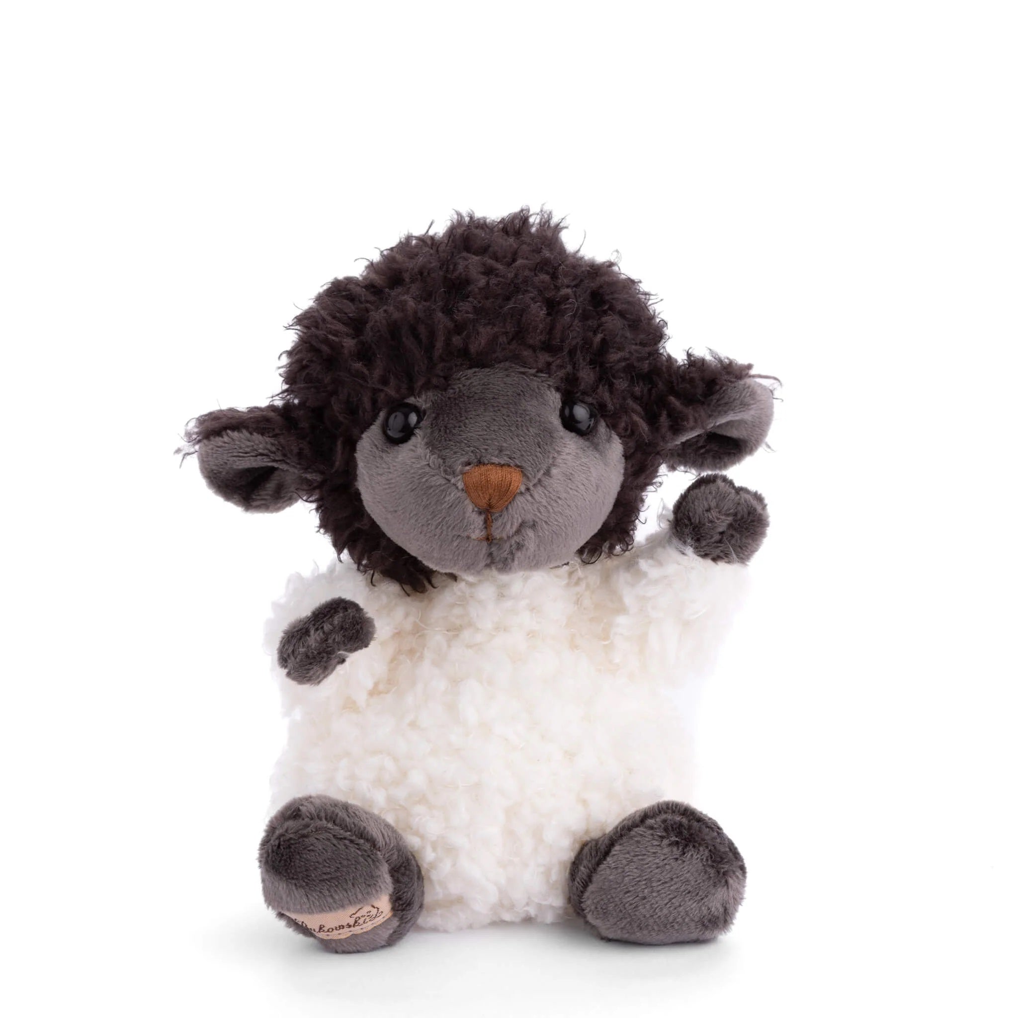 Black Sheep Plush