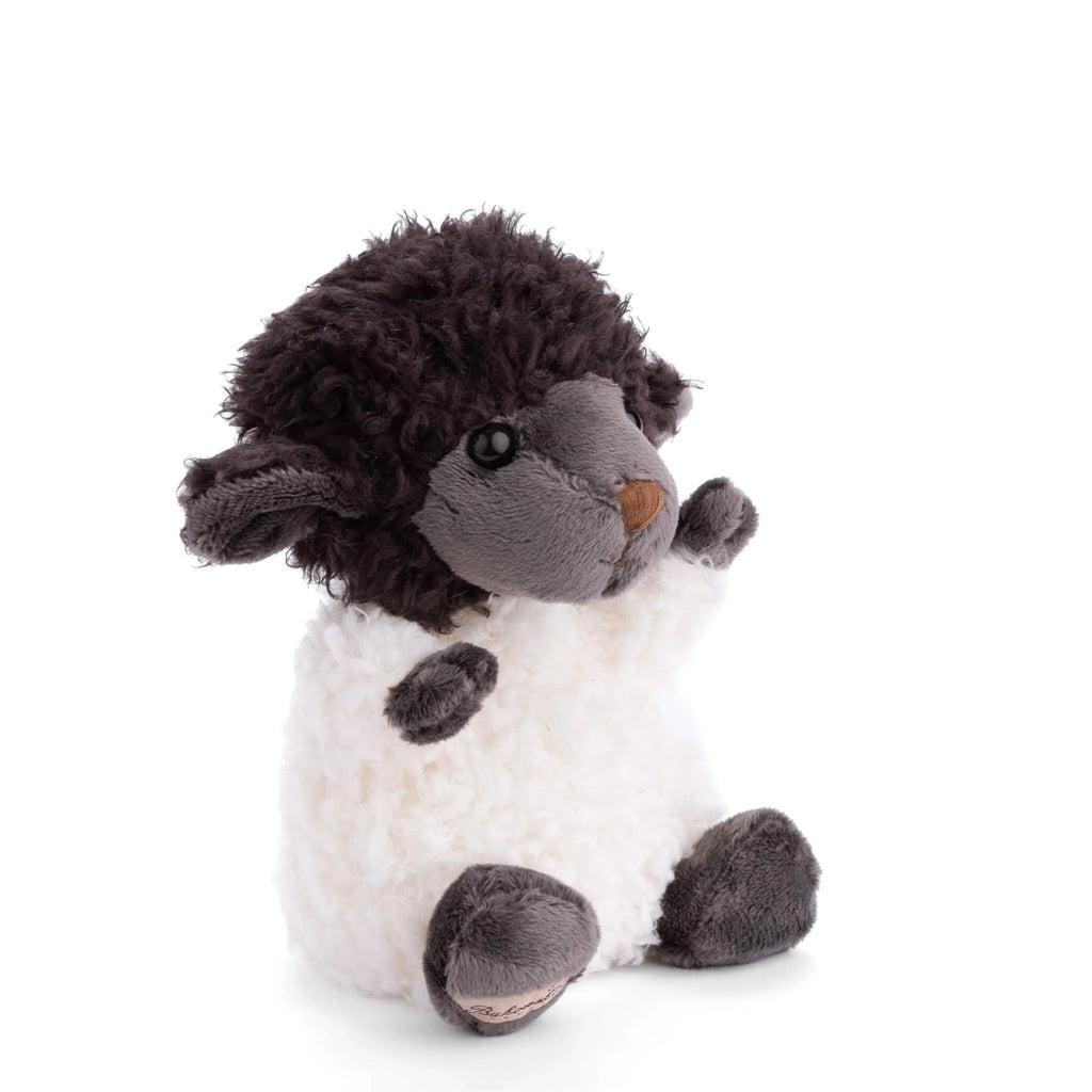 Black Sheep Plush