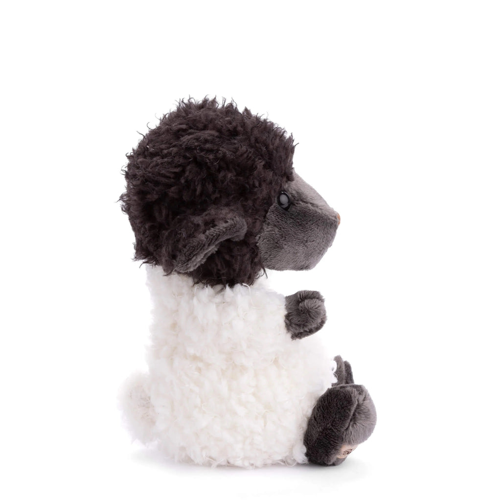 Black Sheep Plush