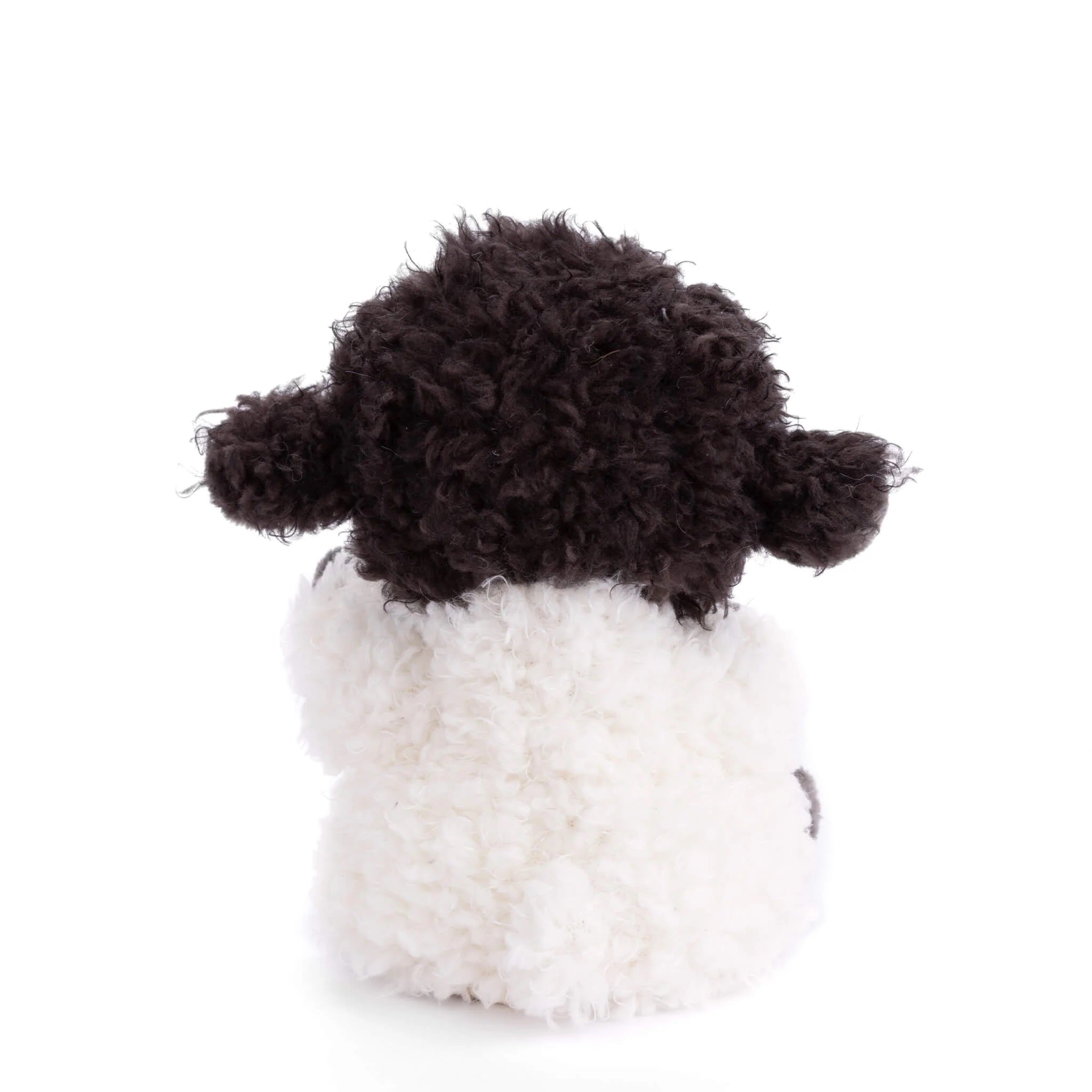 Black Sheep Plush