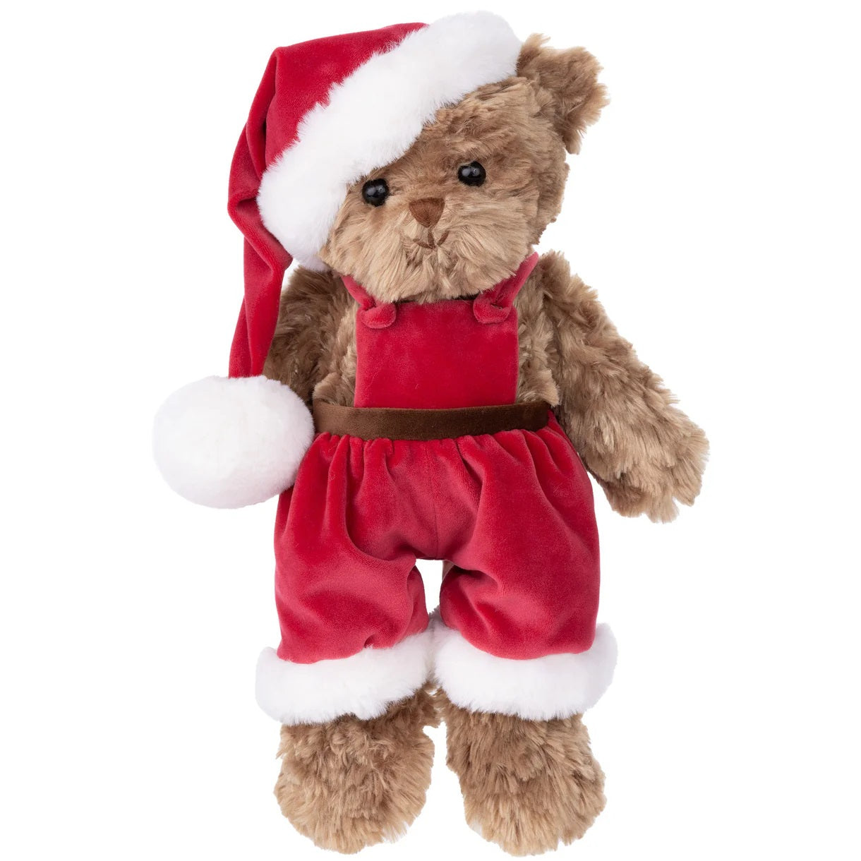 Bukowski Bears Christmas Mavi Plush Bear