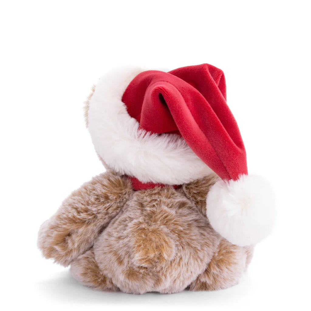 Bukowski Bears Cute Tomtenisse Christmas Bear Plush