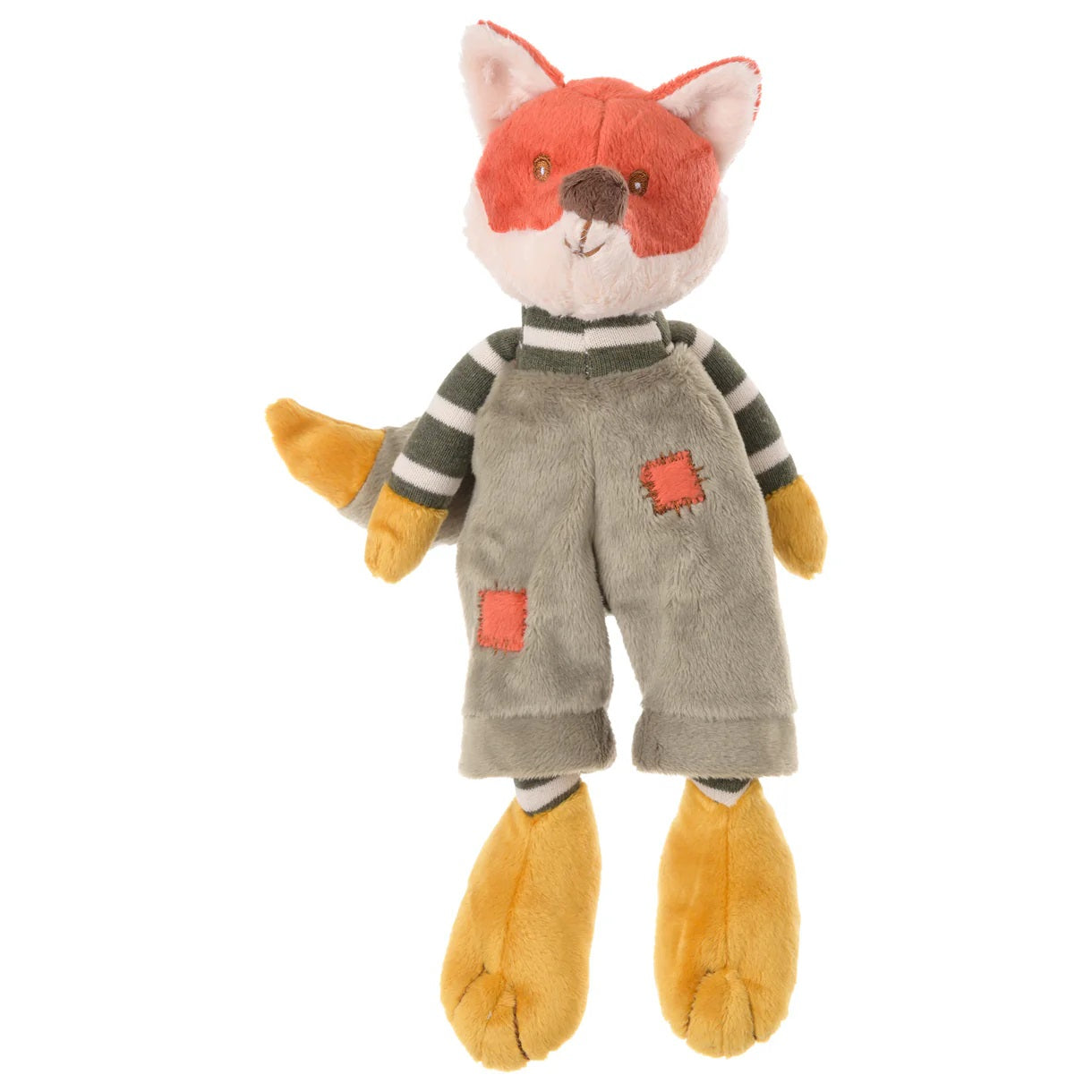 Bukowski Bears Foxy Plush Fox