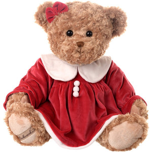 Bulowski Bears The Great Celine Plush