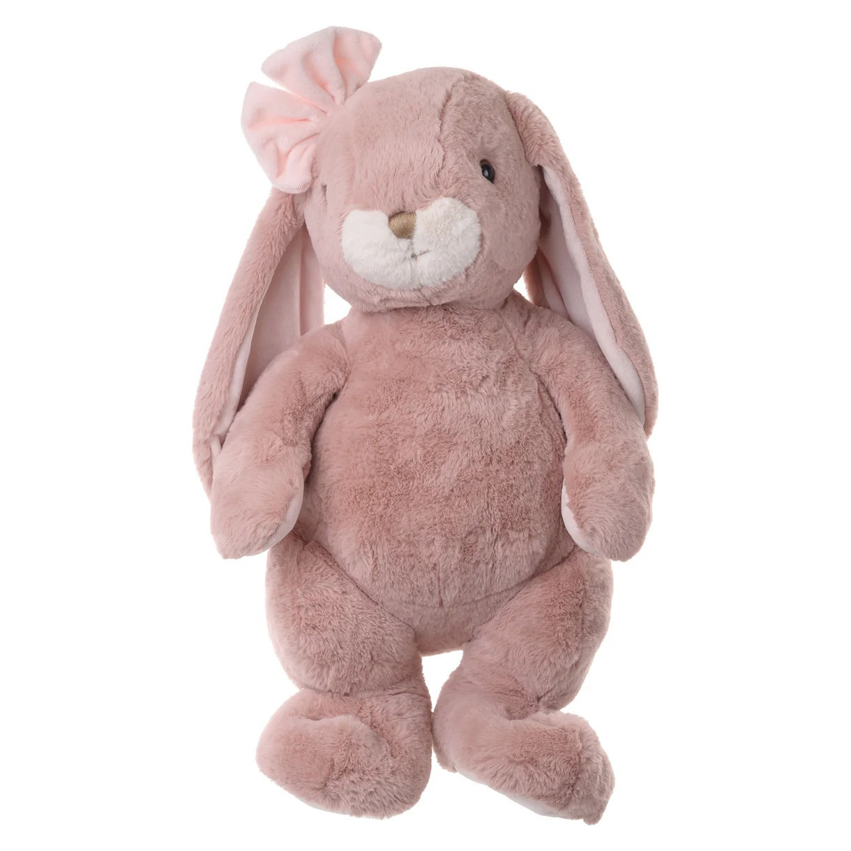 Bukowski Bears The Great Lollipop Kanina Plush Rabbit
