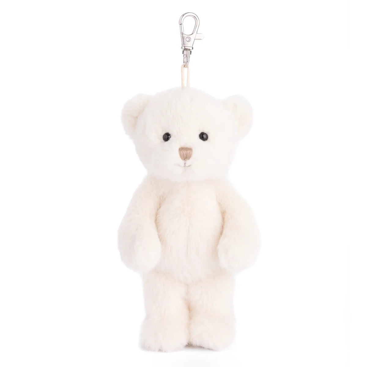 Happy Wyatt XL Bag Charm