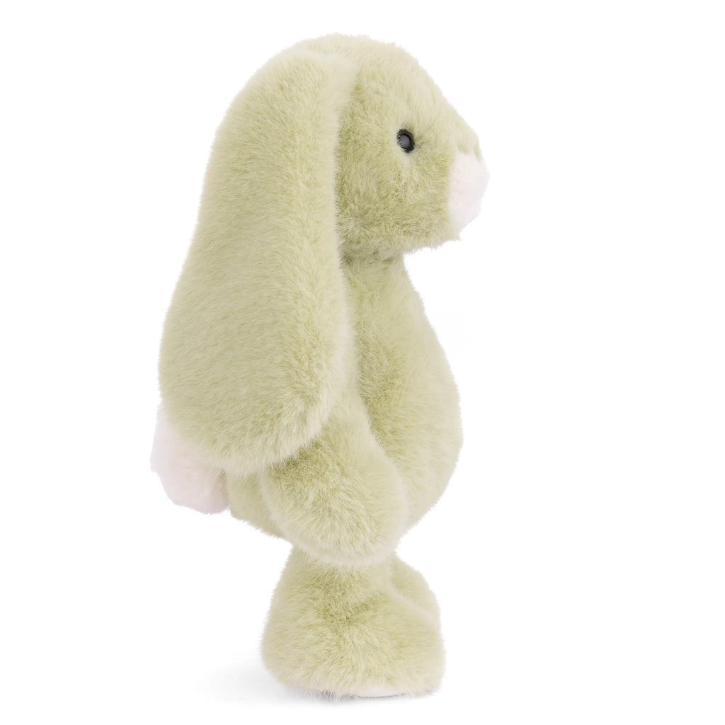 Jumpy Lime Bunny Plush