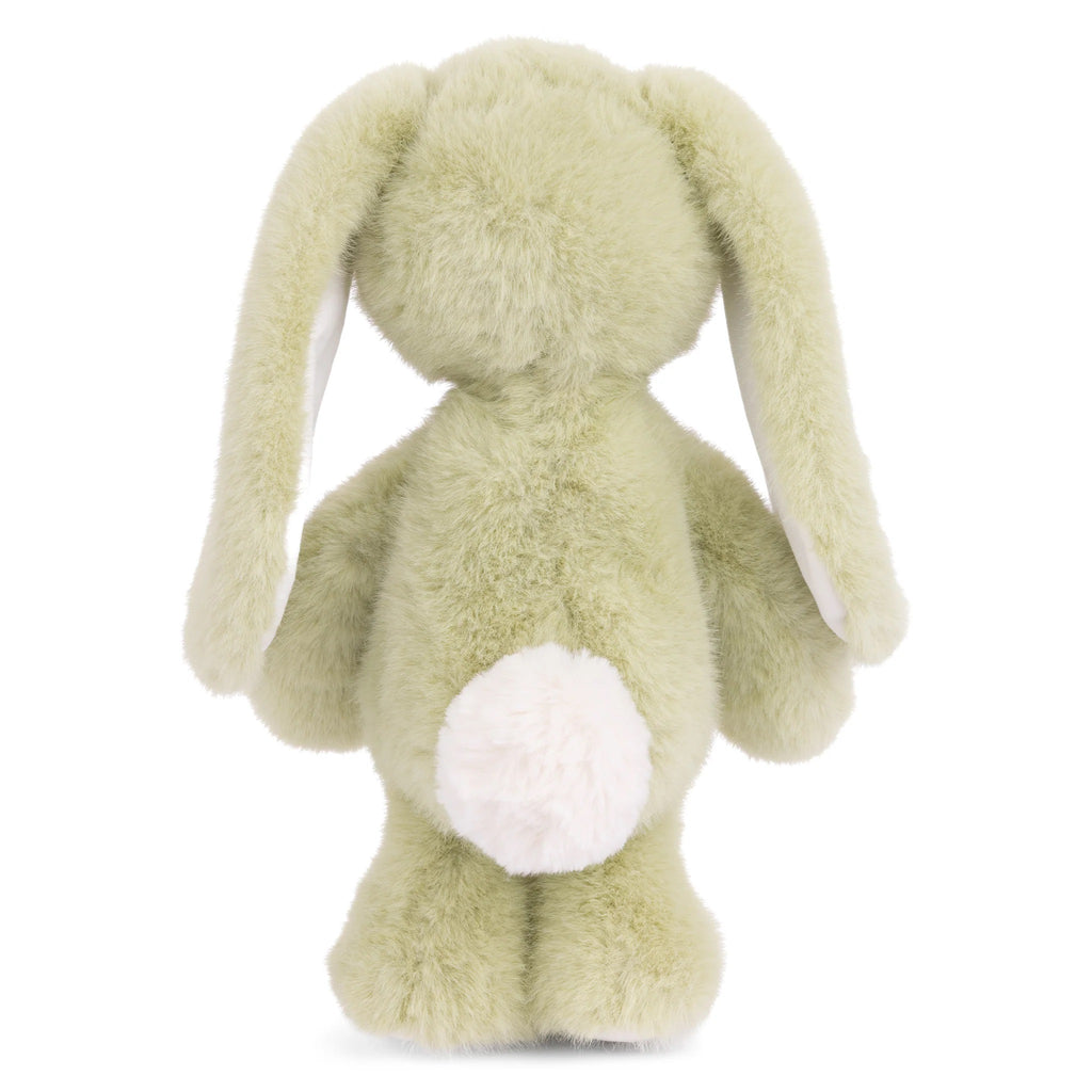 Jumpy Lime Bunny Plush