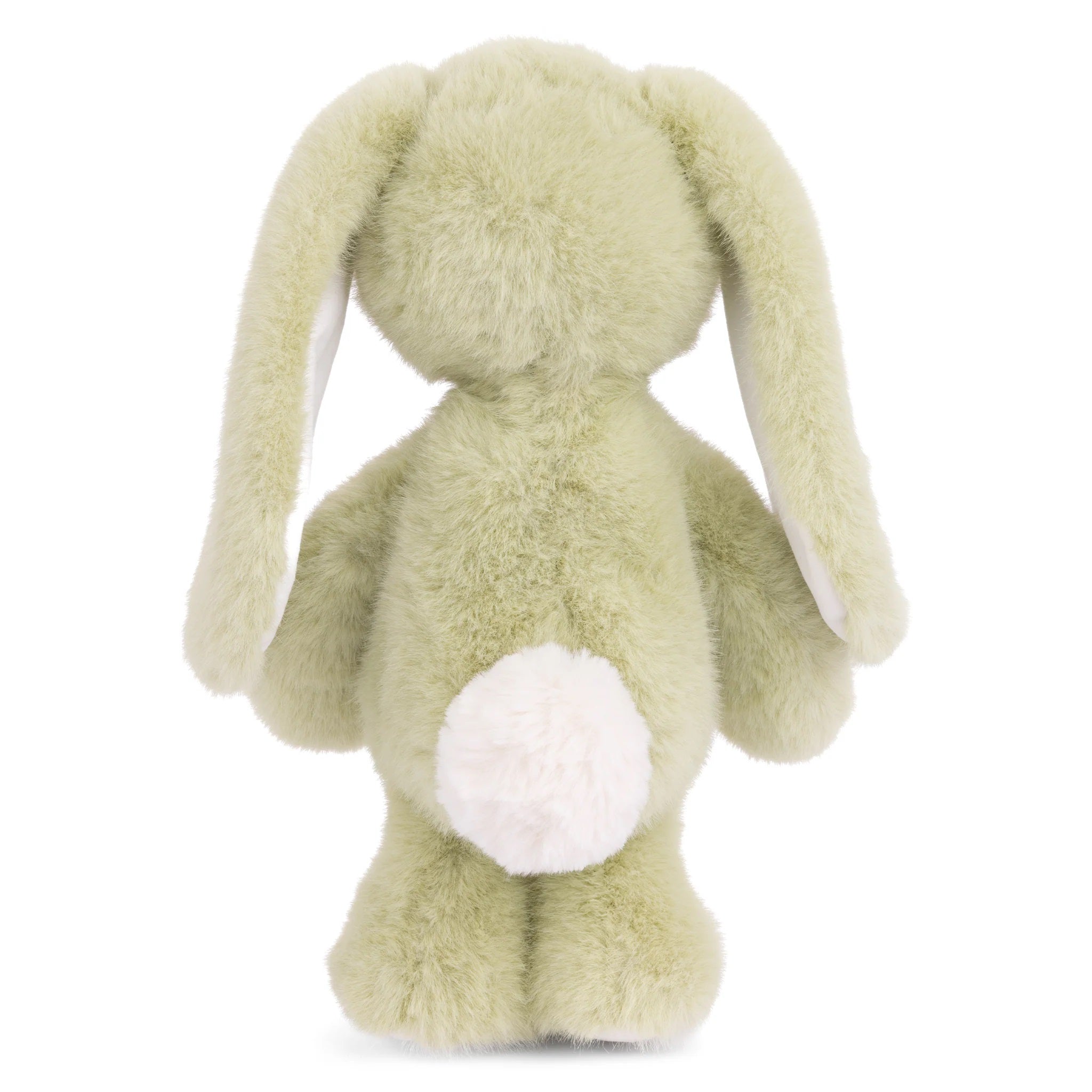 Jumpy Lime Bunny Plush