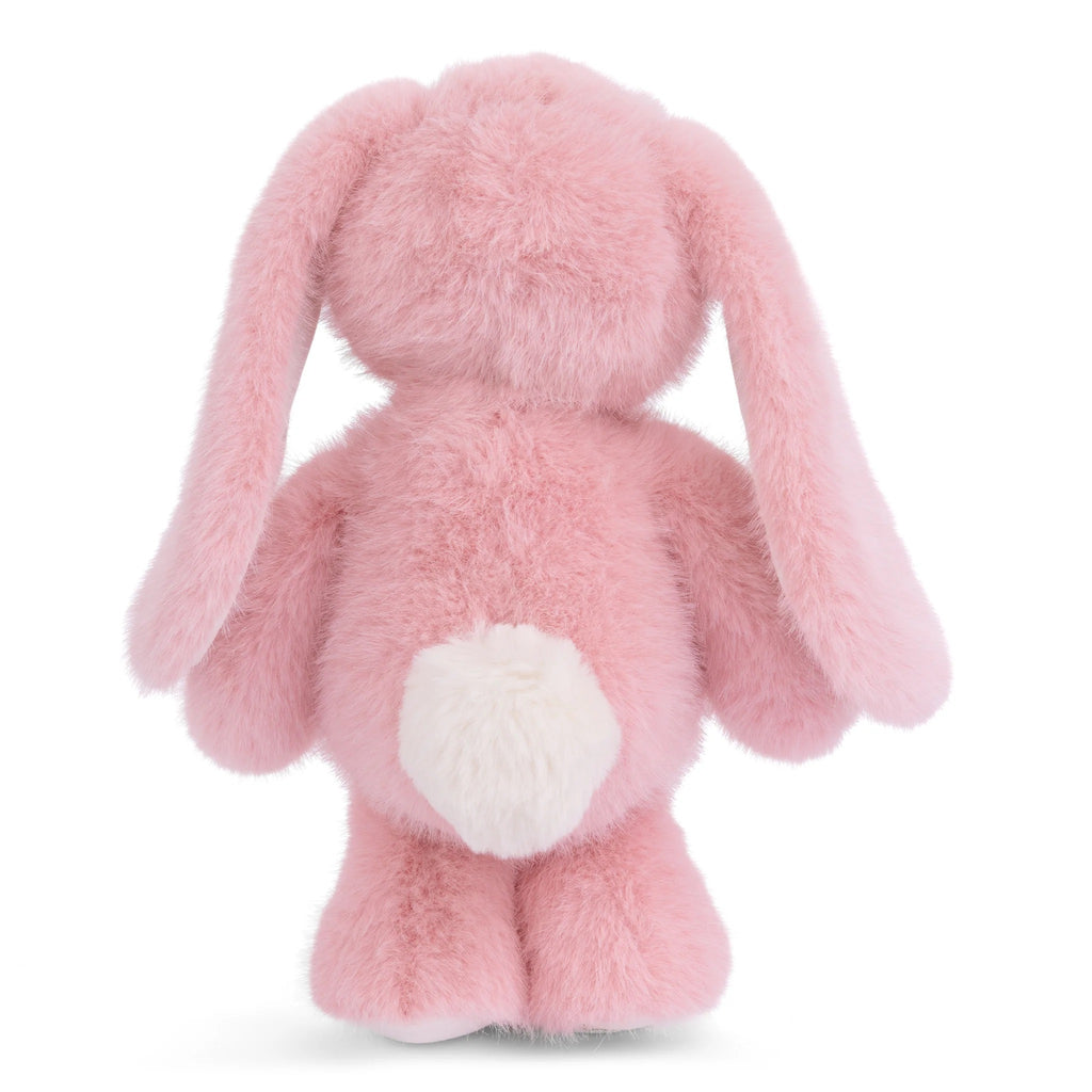 Jumpy Strawberry Bunny Plush